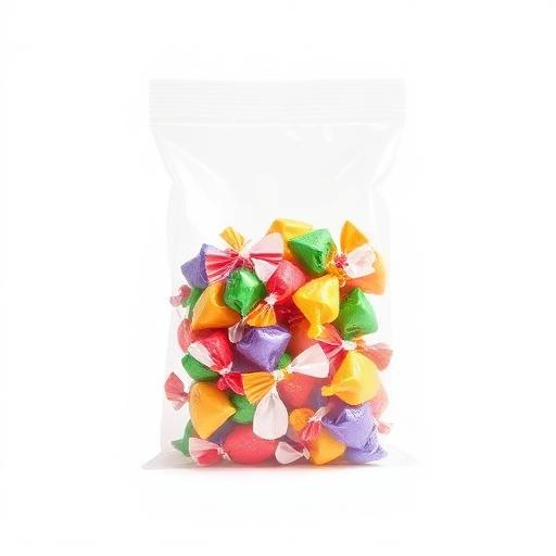 Mixed Candy Pack