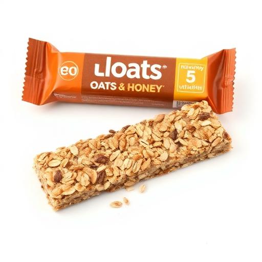 Energy Bar