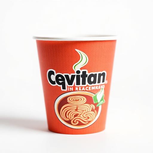 Instant Noodles