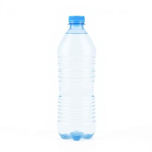 Bottled Water